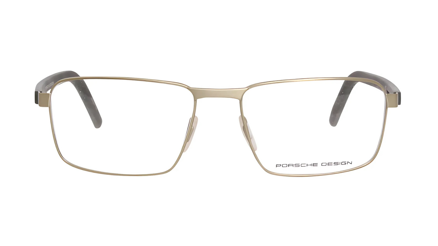 PORSCHE DESIGN P8300 - Gold