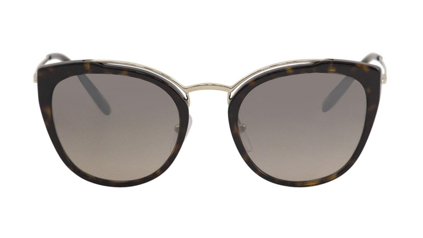 Prada SPR 20U - Havana/Gold