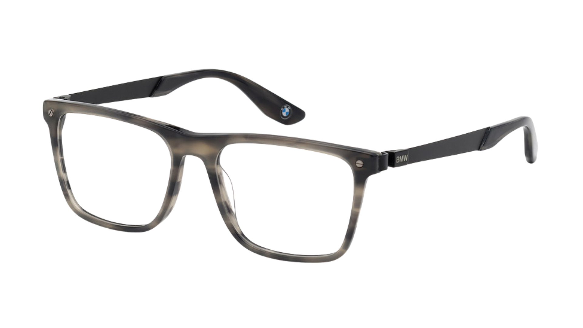 BMW BW5002-H - Dark Gray Tortoise