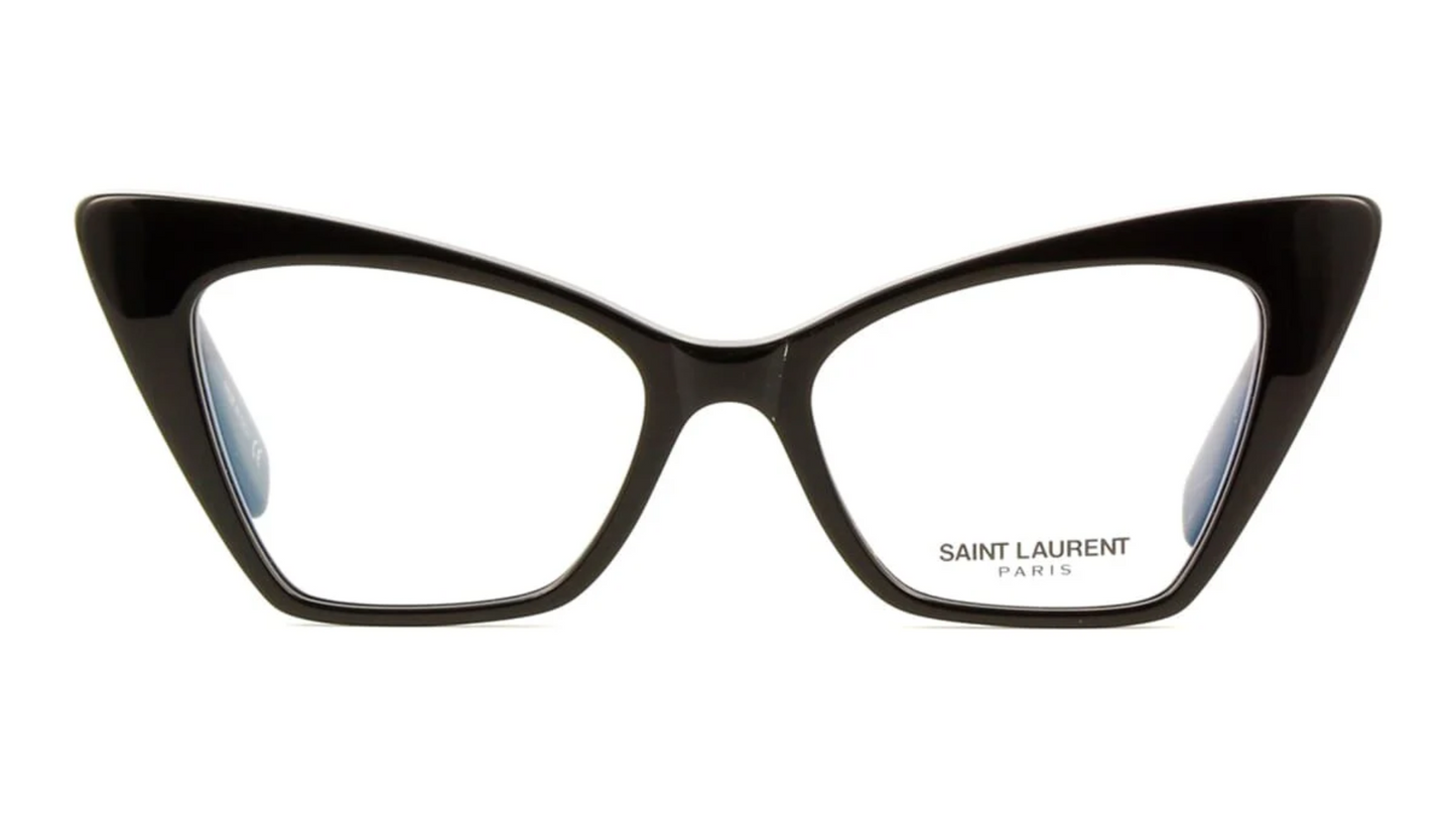 Saint Laurent SL244 VICTOIRE OPT - Black