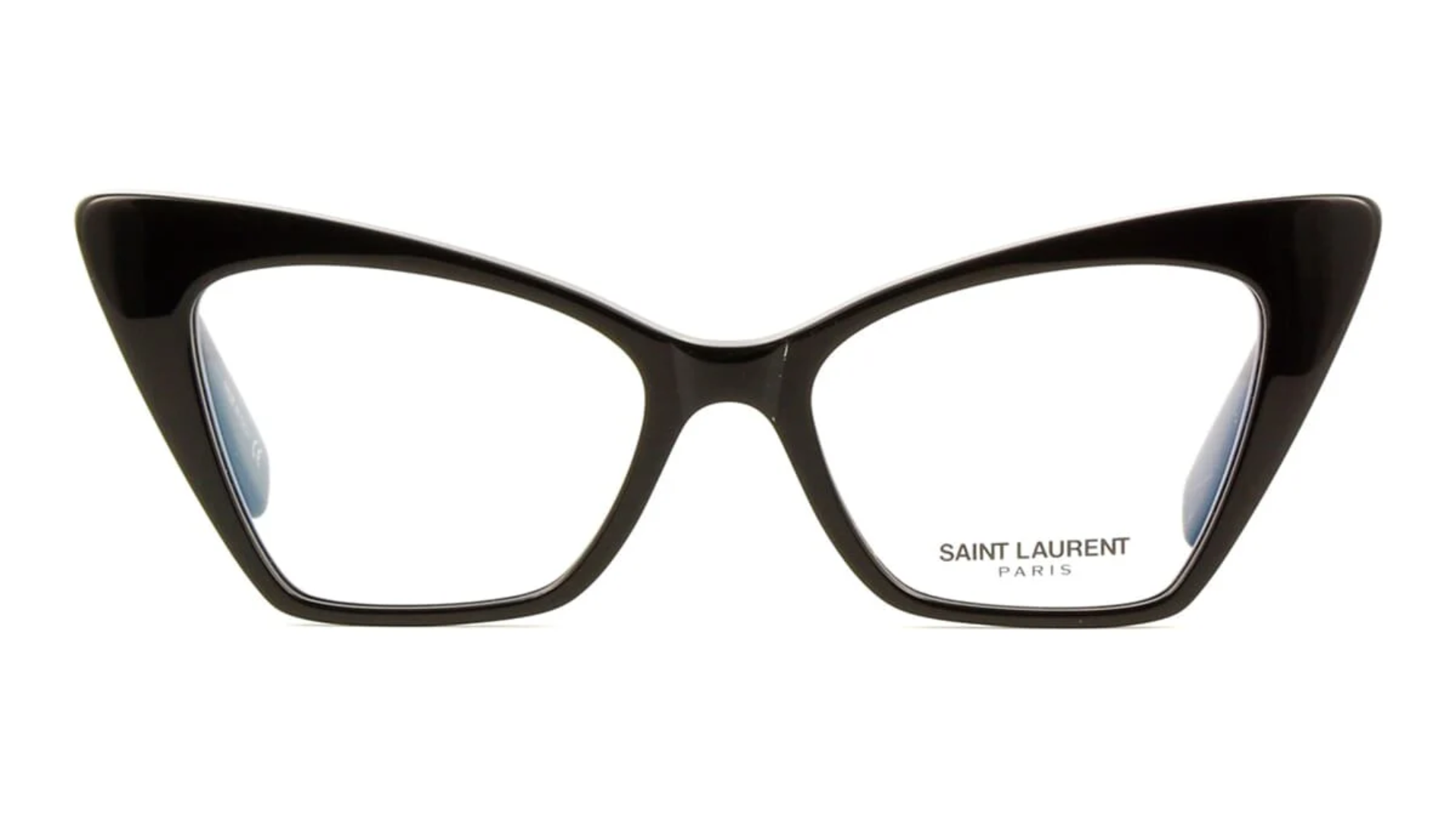 Saint Laurent SL244 VICTOIRE OPT - Black