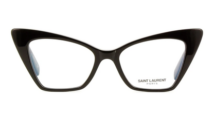 Saint Laurent SL244 VICTOIRE OPT - Black