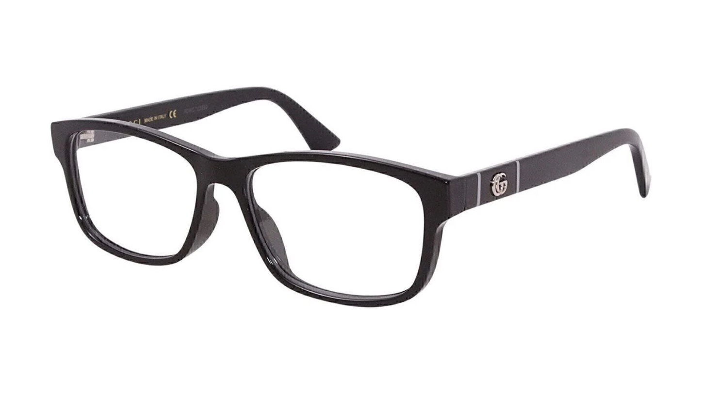 Gucci GG0640OA - Black