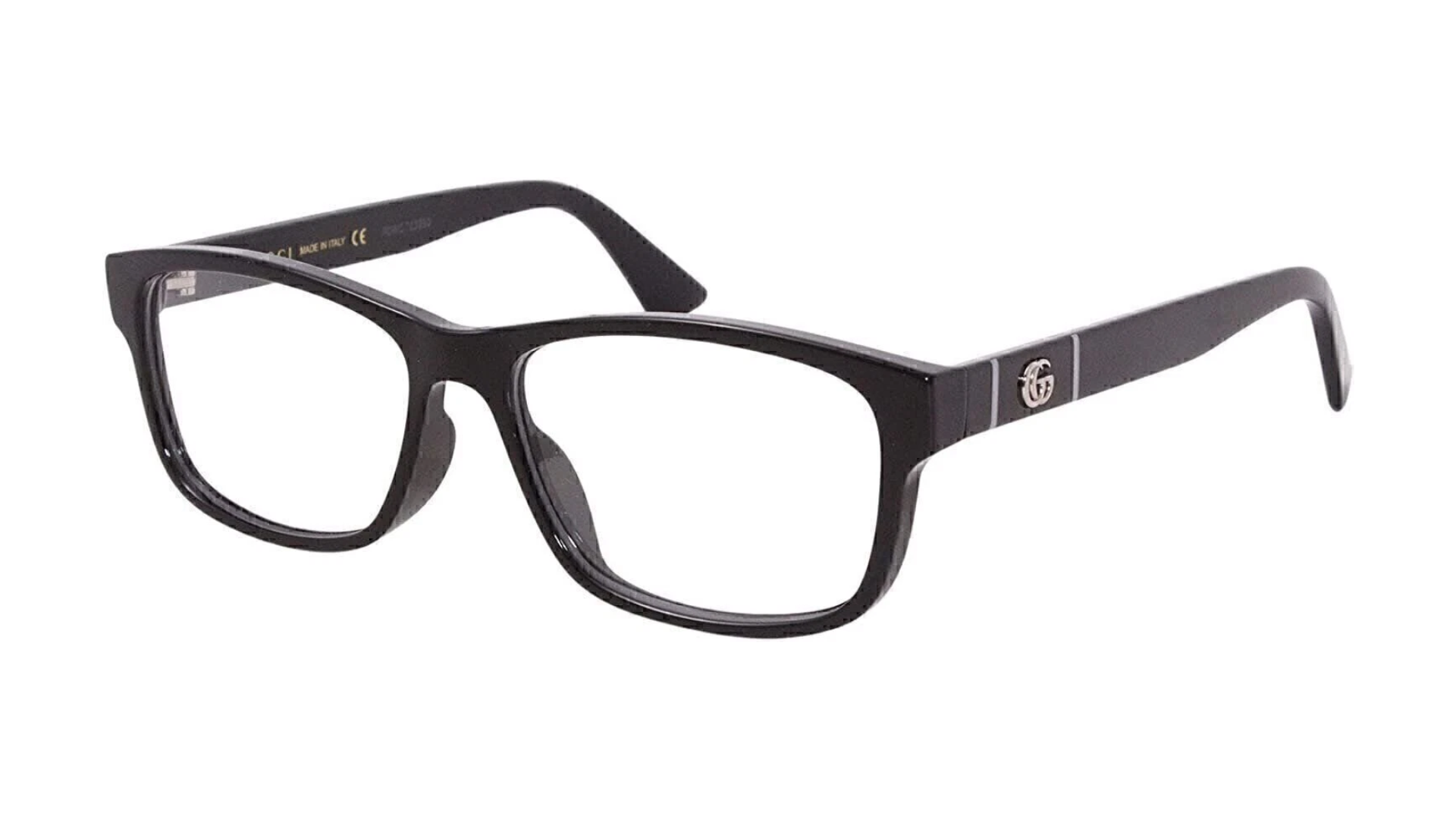 Gucci GG0640OA - Black