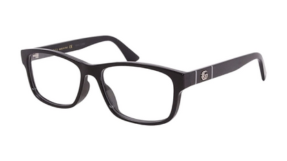 Gucci GG0640OA - Black