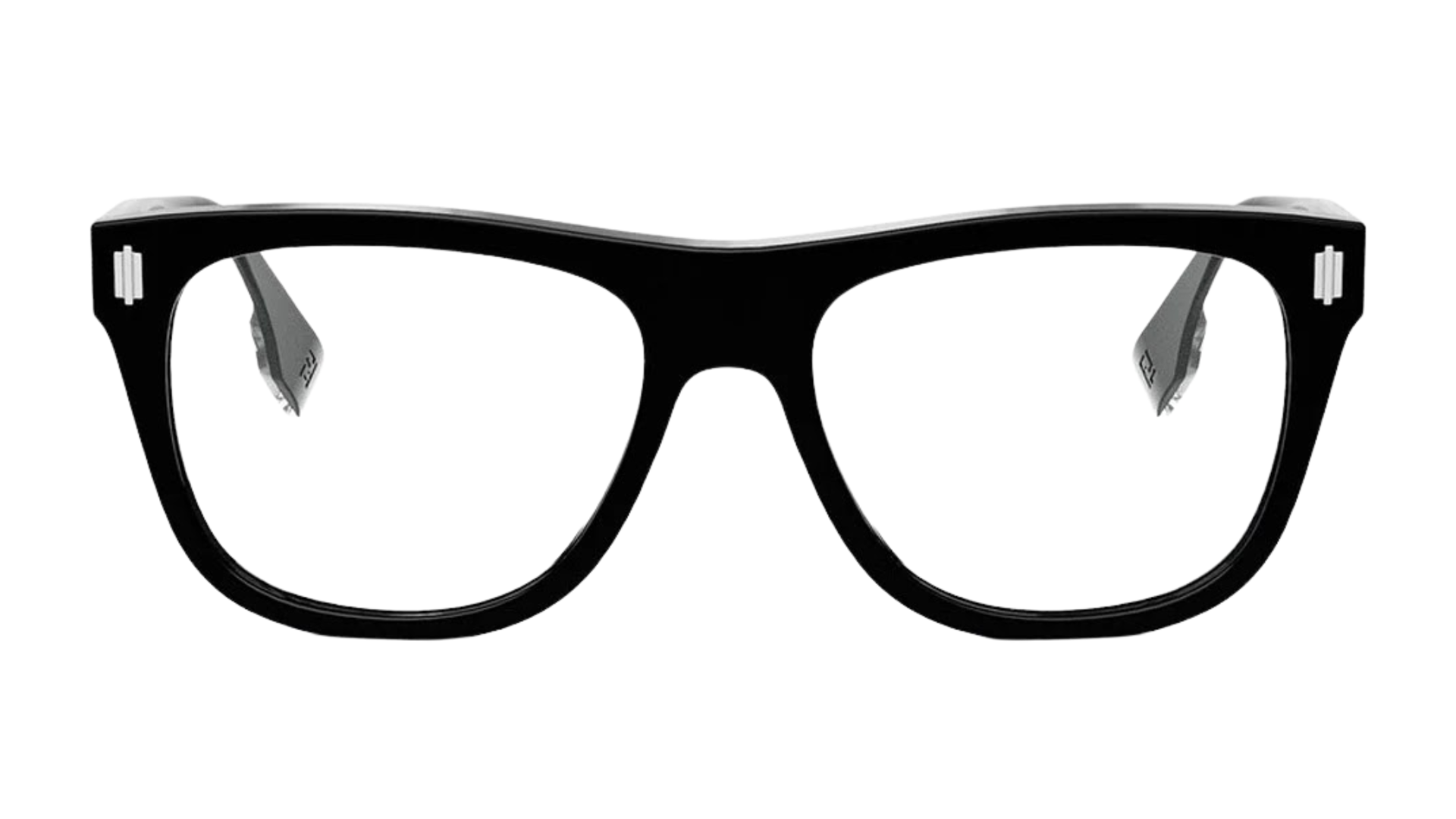Fendi FE50070I - Shiny Black