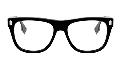 Fendi FE50070I - Shiny Black