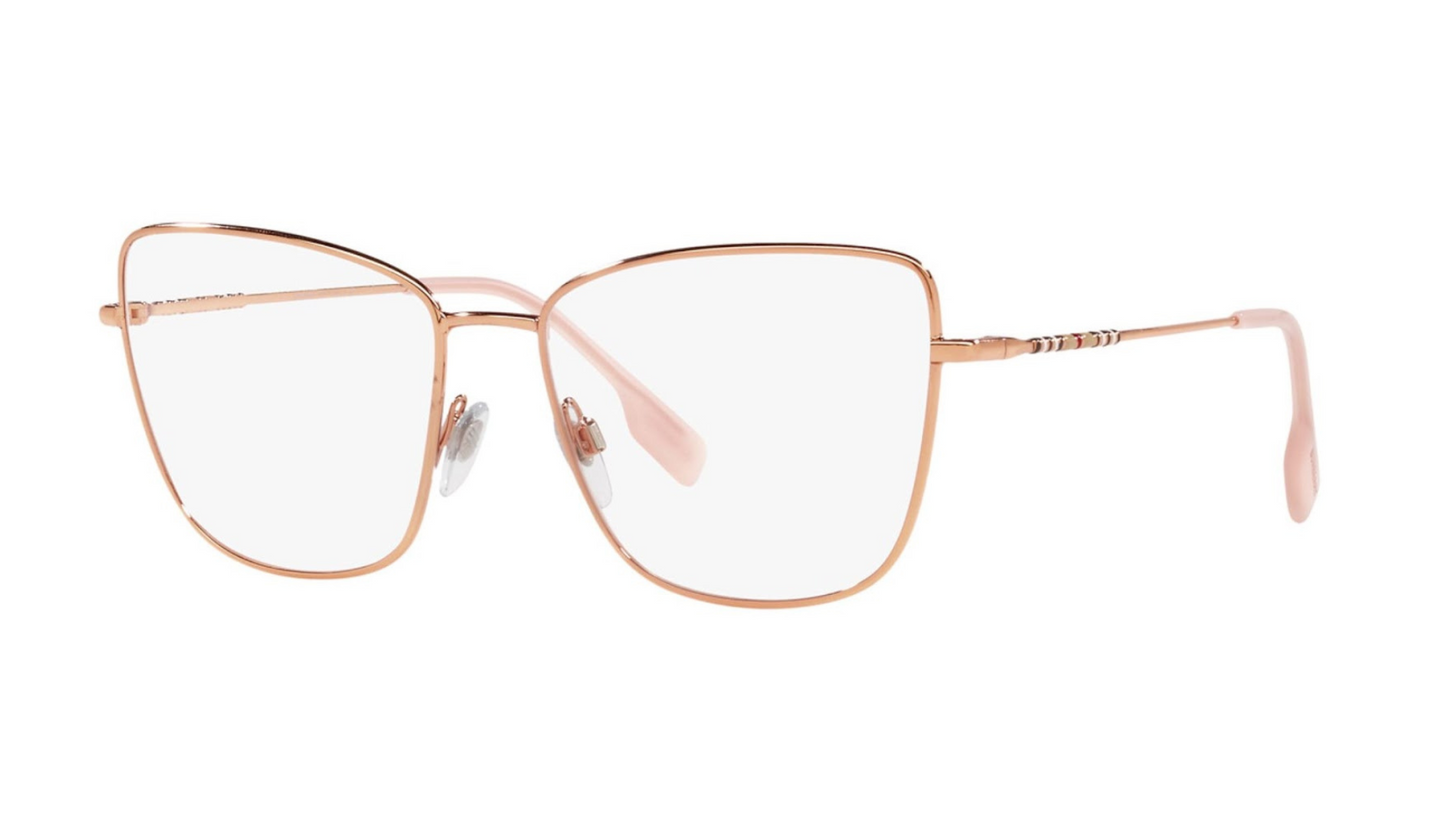 Burberry BE1367 - Rose Gold