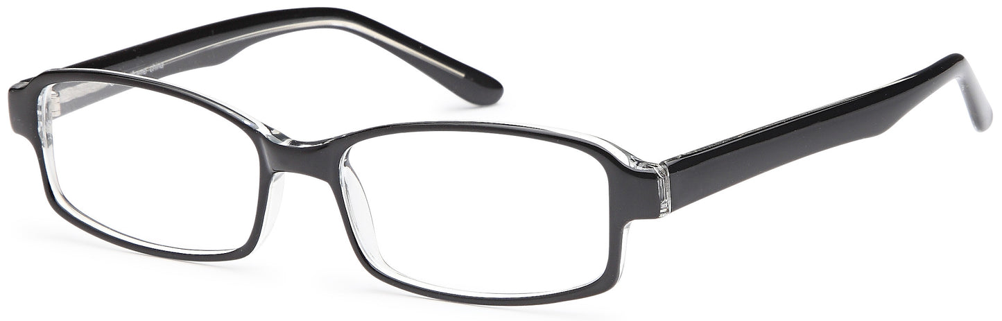 4U U34 - Black