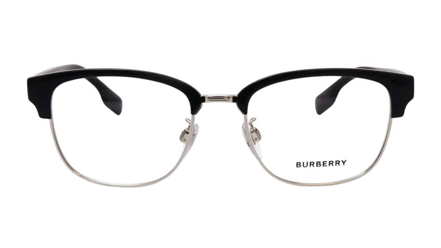 Burberry BE2351D - Black