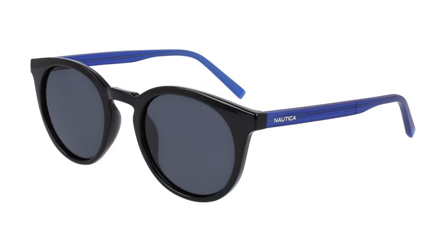 NAUTICA N6256S - Black