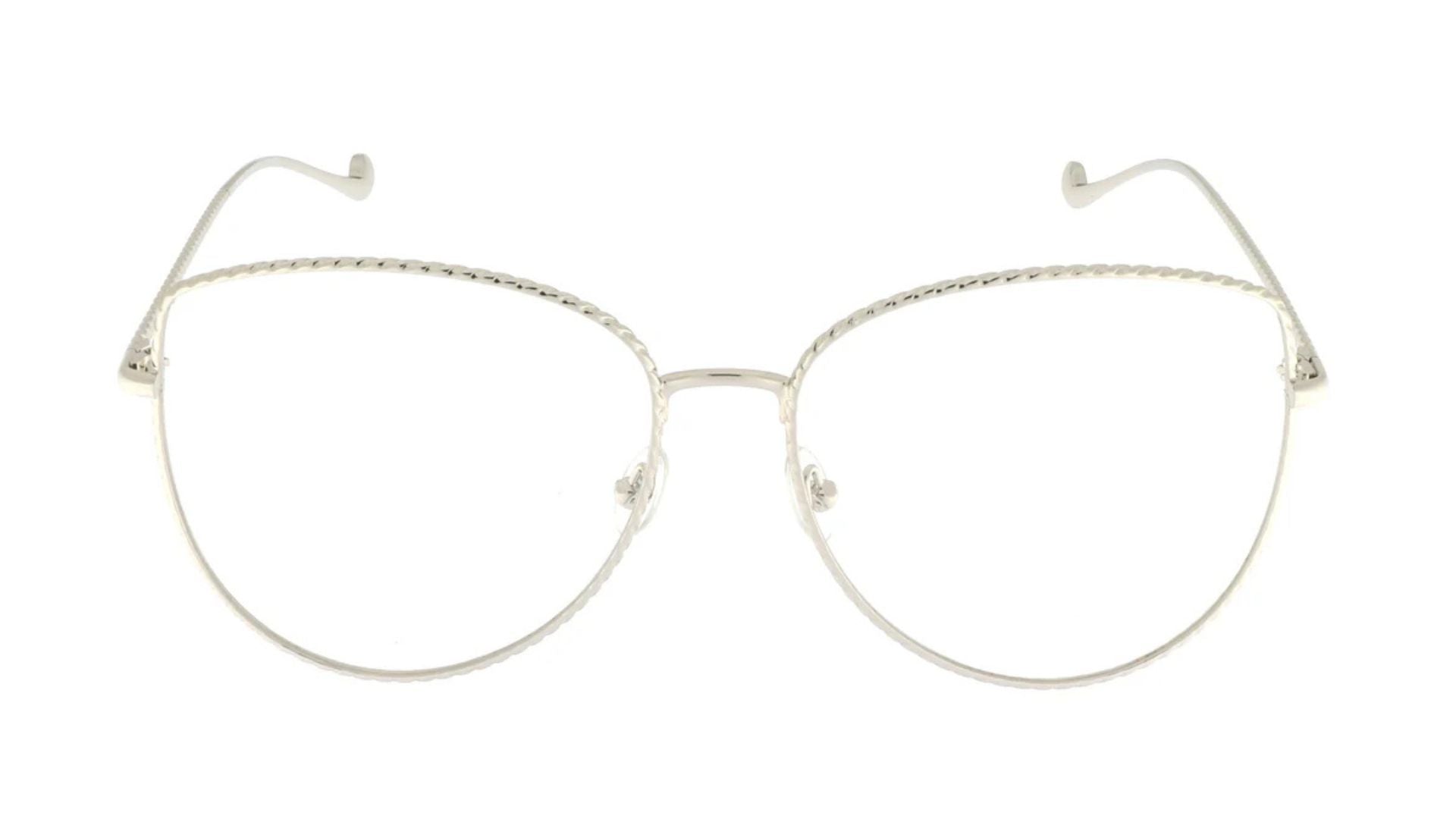 Paul Vosheront PV612 - Silver