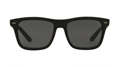 Dolce & Gabbana DG 6095 - Top Crystal-Black Rubber