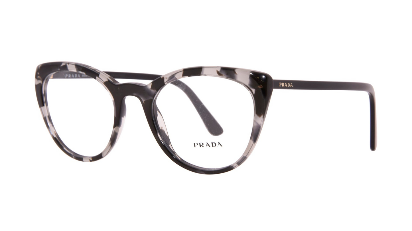 Prada PR 07V - Grey Havana