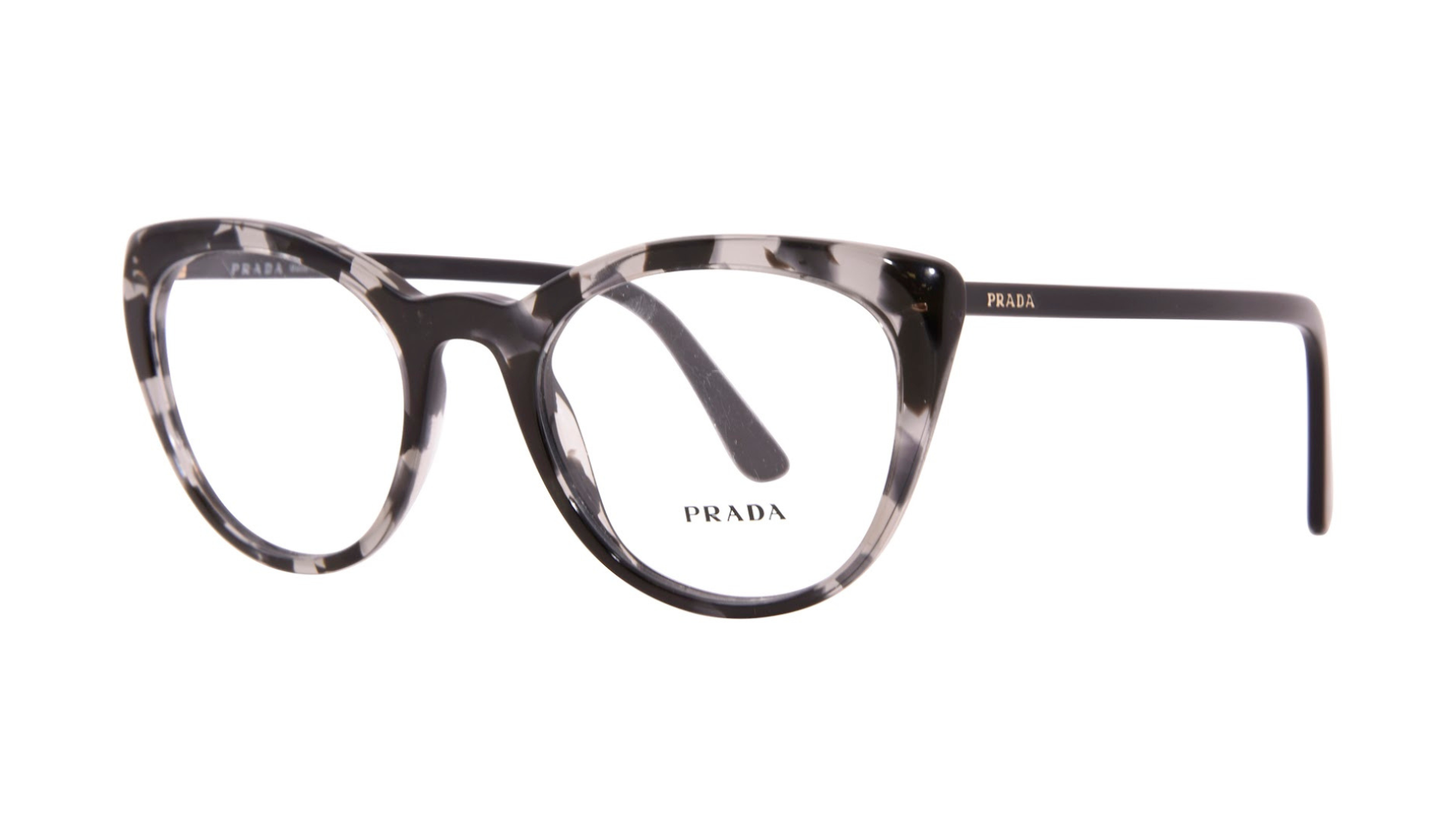 Prada PR 07V - Grey Havana