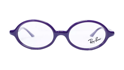 Ray-Ban Jr RB 1545 - Violet