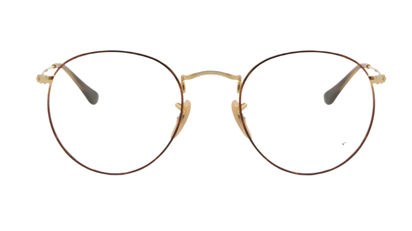 Ray-Ban RB3447V - Tortoise