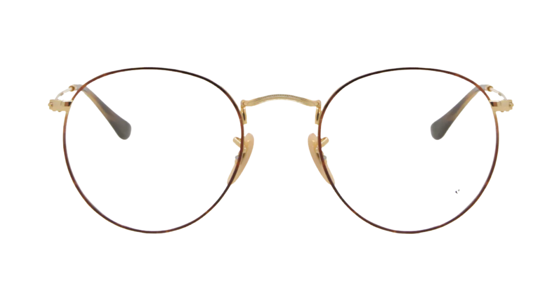 Ray-Ban RB3447V - Tortoise
