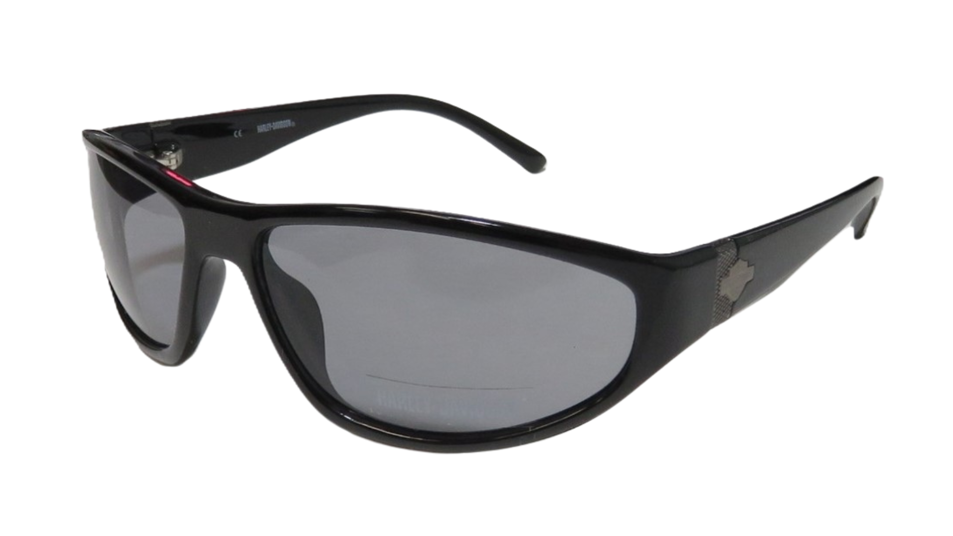 Harley Davidson HDX 881 - Black