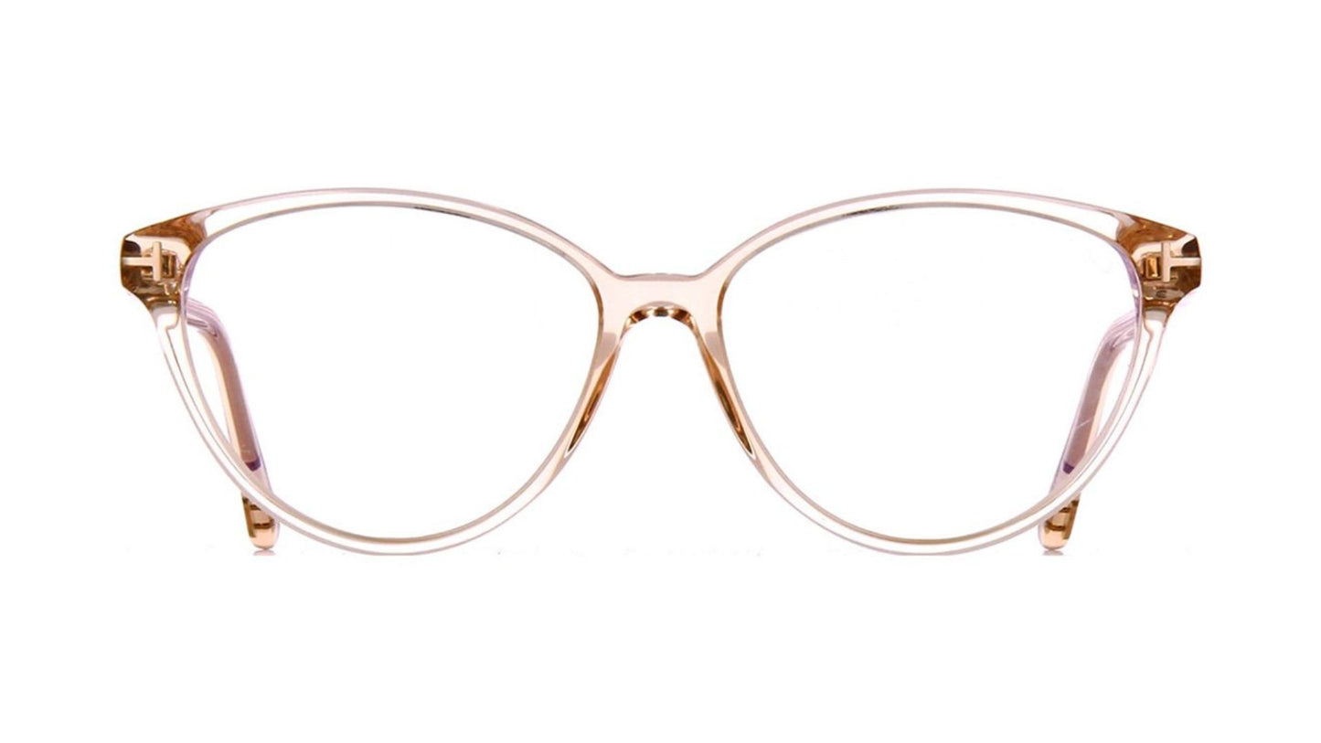 Tom Ford FT5545 - Beige