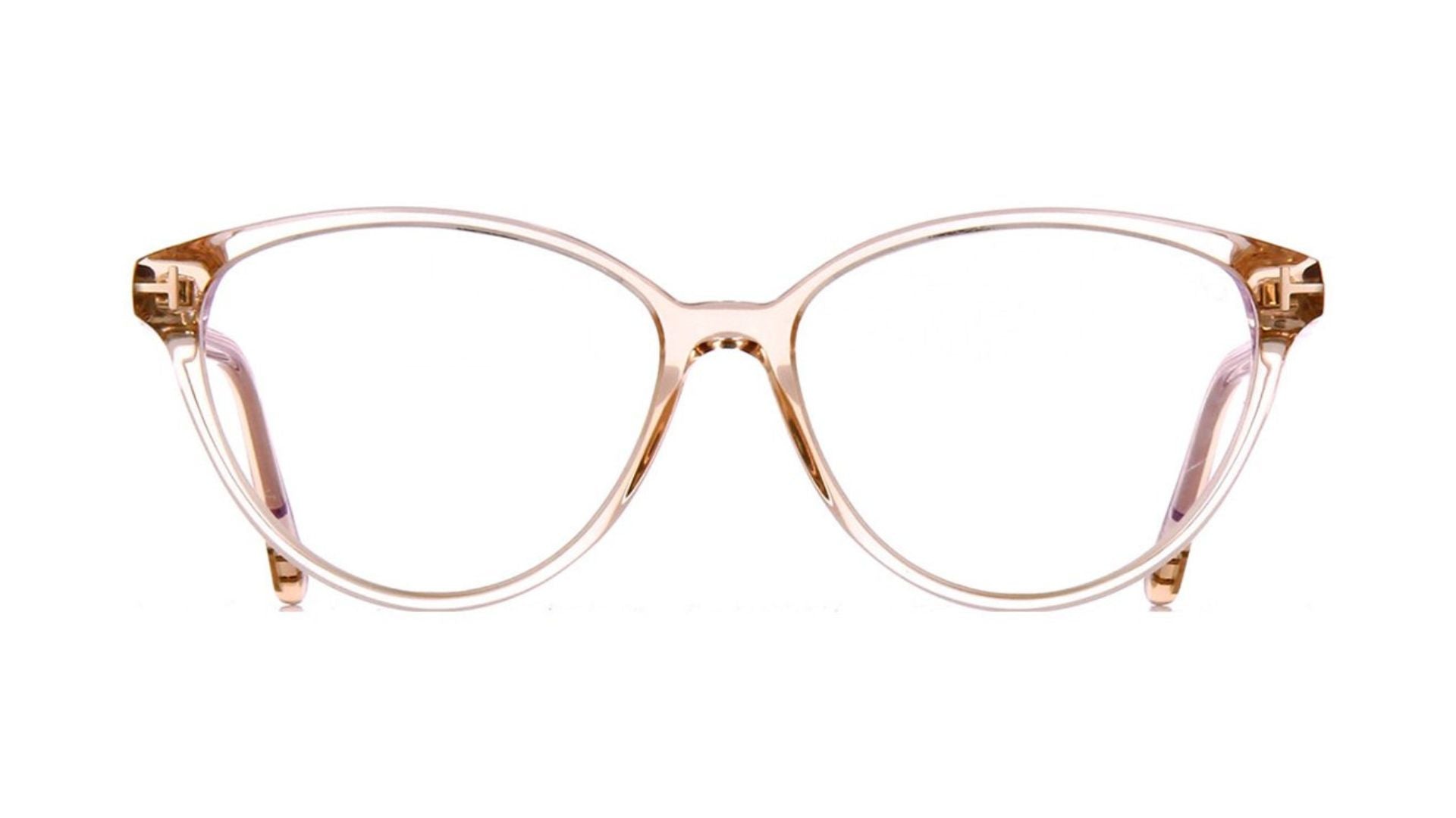 Tom Ford FT5545 - Beige
