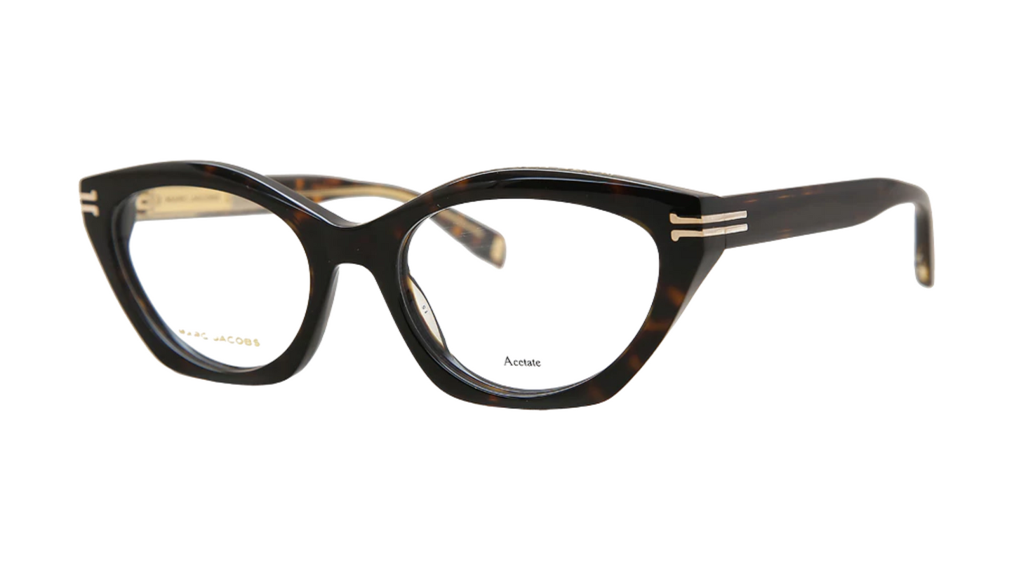 Marc Jacobs MJ 1015 - Dark Havana