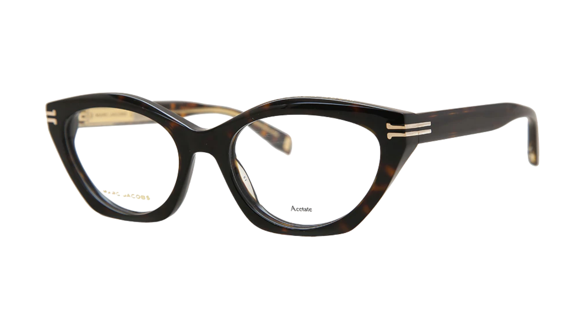 Marc Jacobs MJ 1015 - Dark Havana