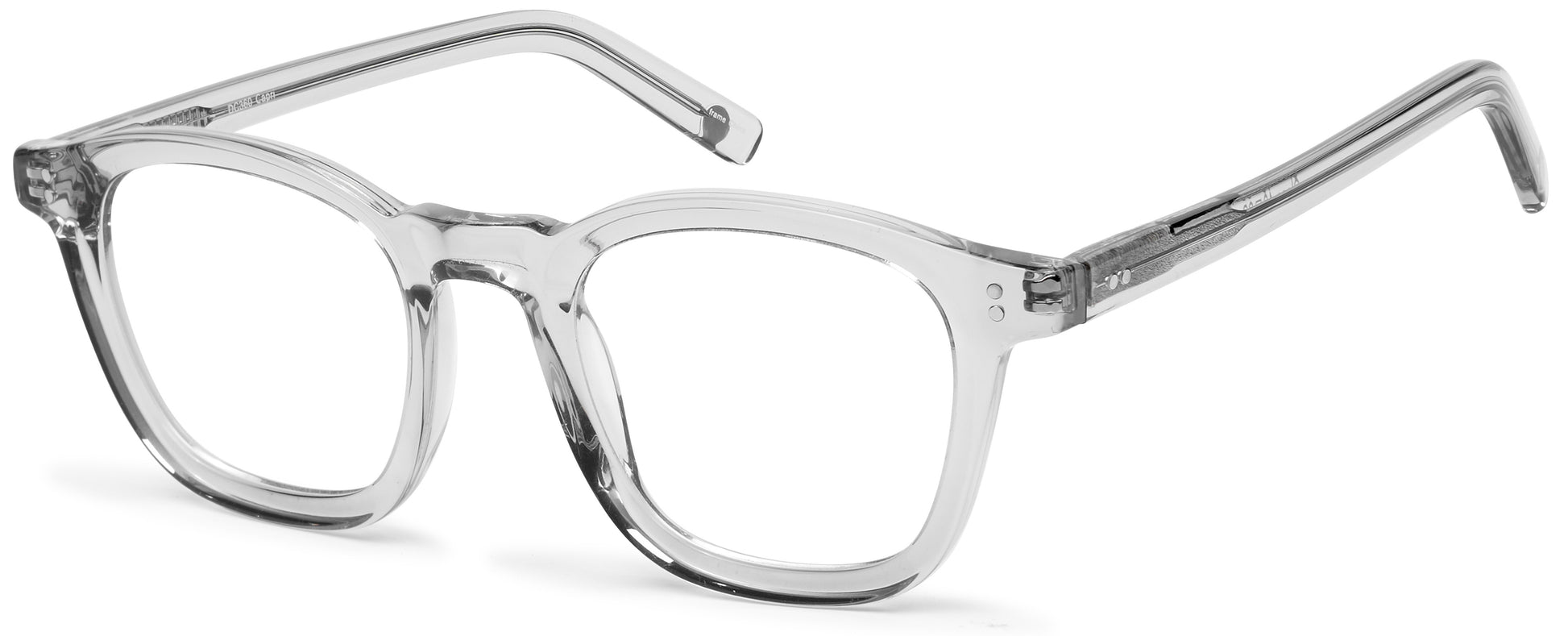 Di Caprio DC360 - CLEAR