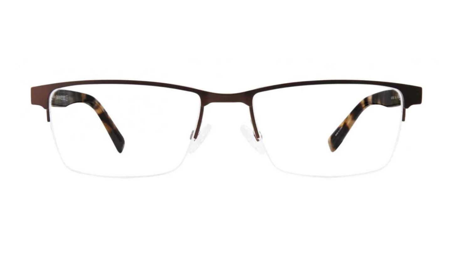 Banana Republic ANTON - Matte Grey