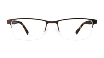 Banana Republic ANTON - Matte Grey
