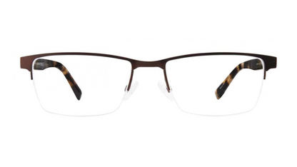 Banana Republic ANTON - Matte Grey