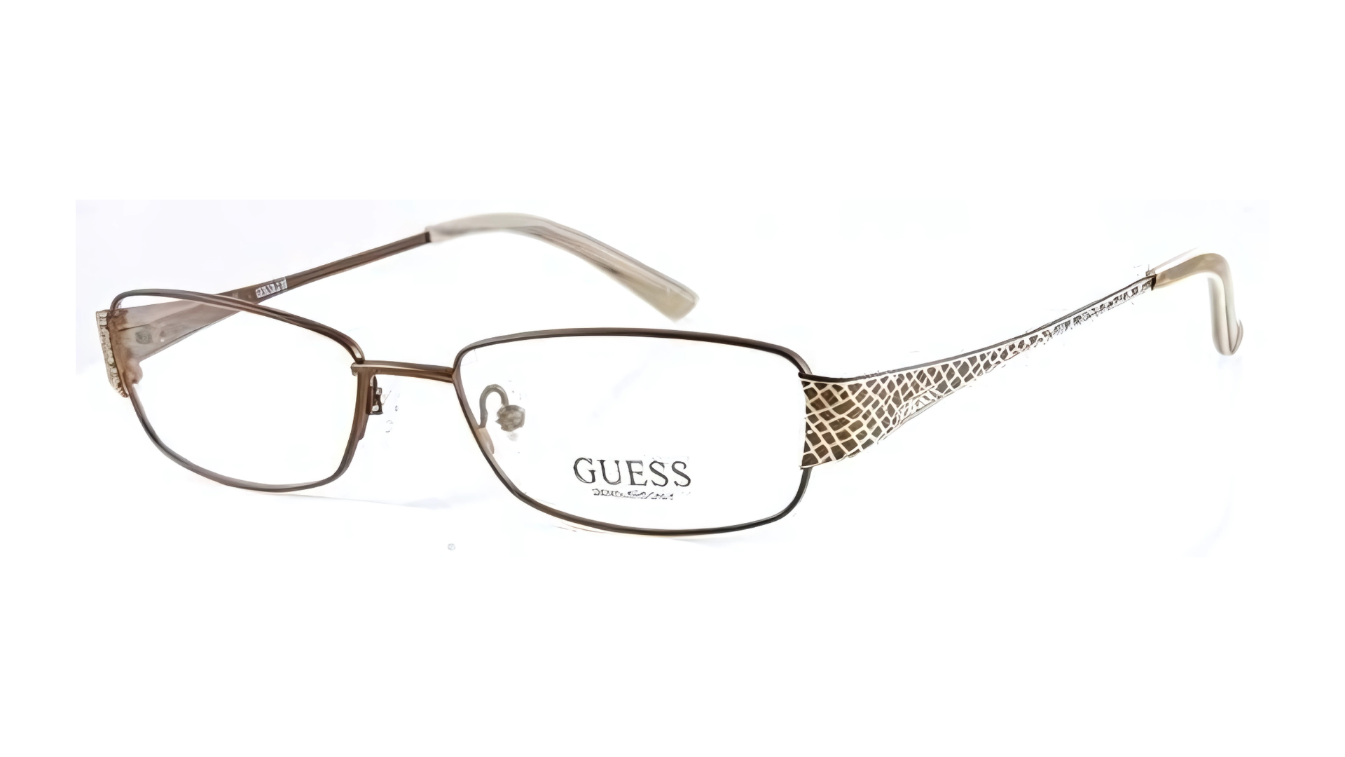 Guess GU2269 - Brown Snake