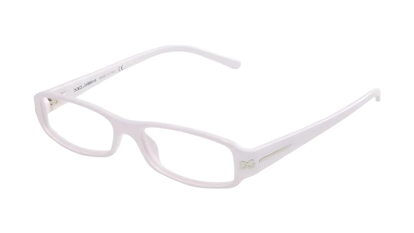 Dolce & Gabbana DG 3036 - White