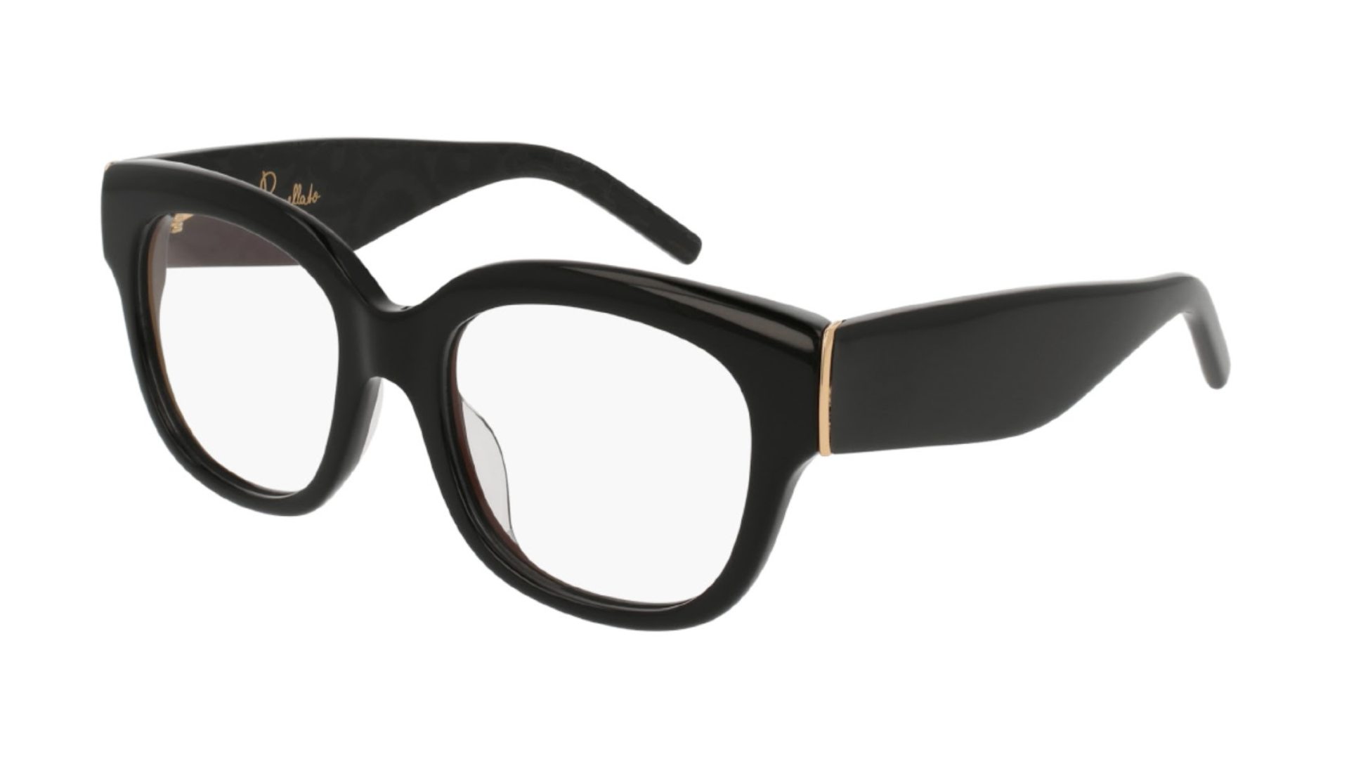 Pomellato PM0013OA - Black