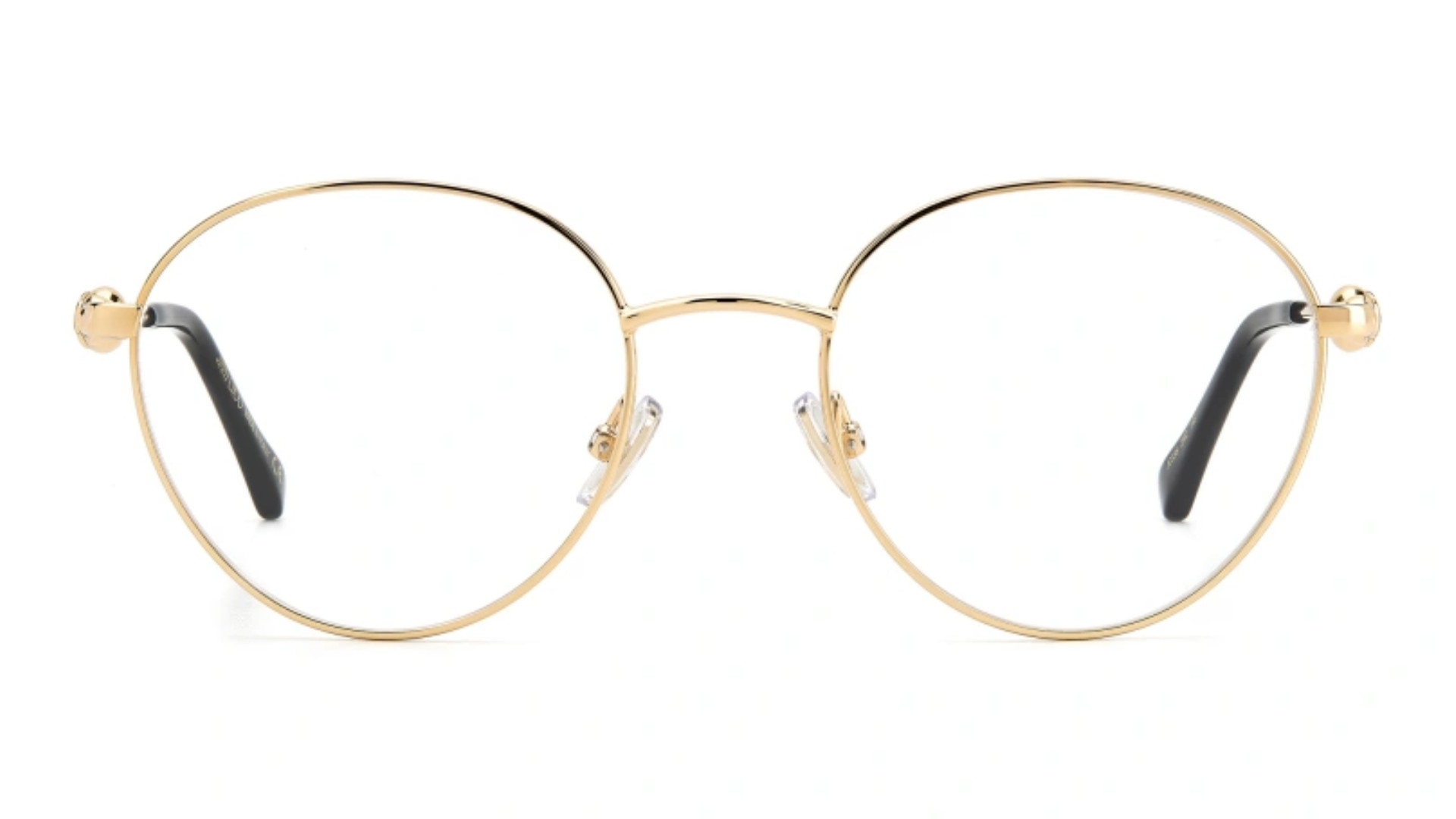 Jimmy Choo JC338 - Black Gold