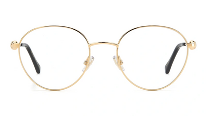 Jimmy Choo JC338 - Black Gold