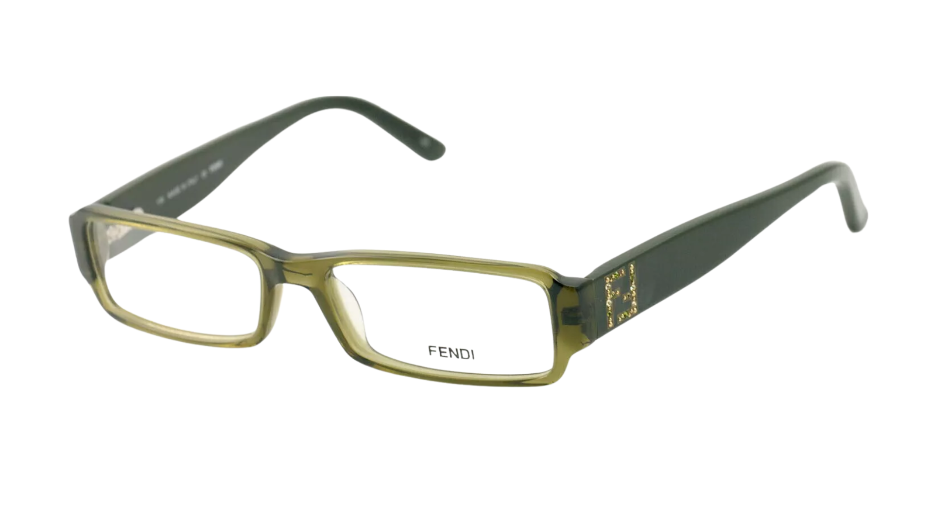 Fendi F934R - Green