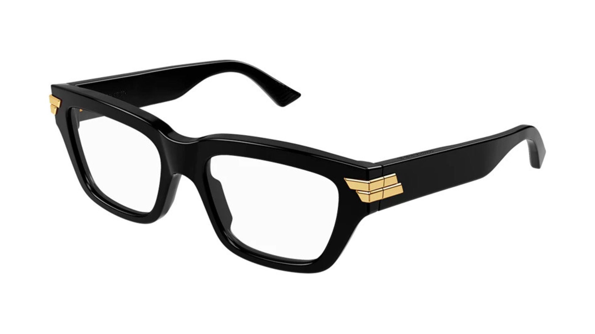 Bottega Veneta BV1190O - Black