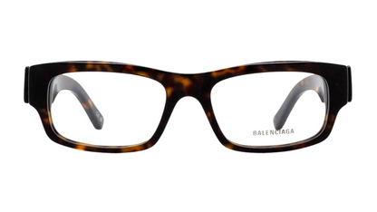 Balenciaga BB0265O - Havana