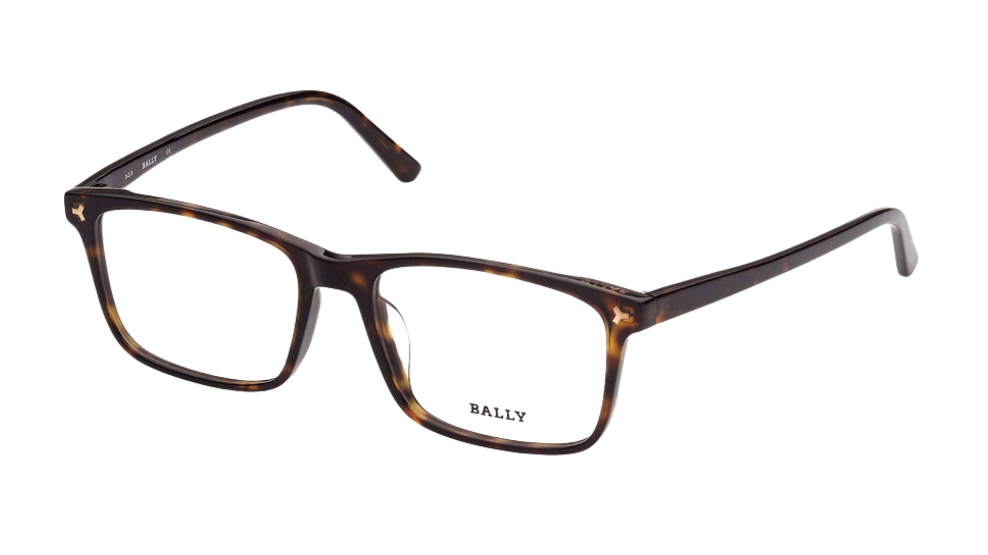 Bally BY5023-H - Dark Havana
