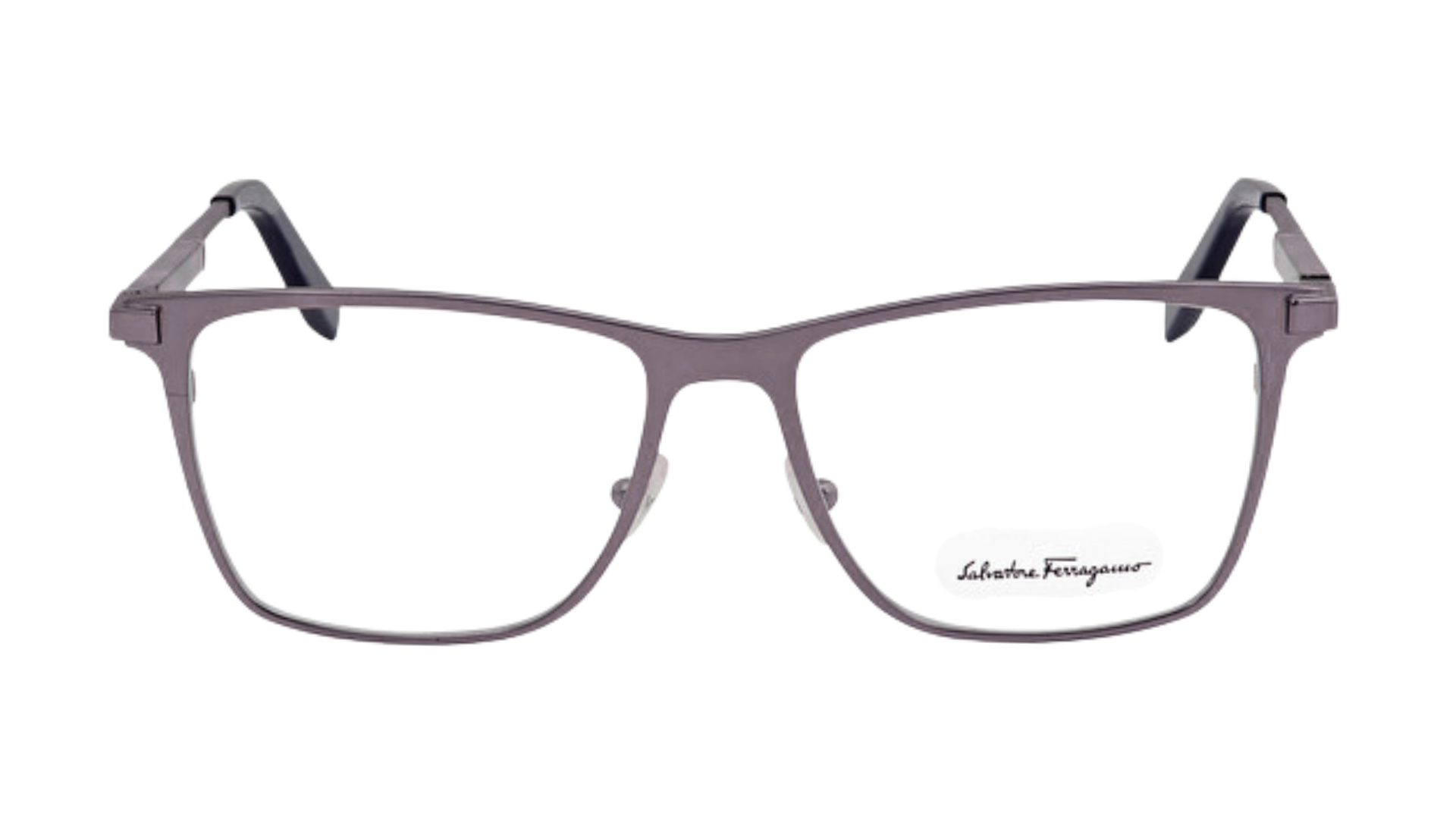 Salvatore Ferragamo SF2165 - Matte Gunmental