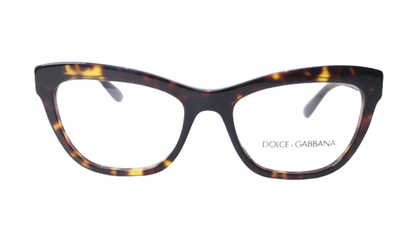 Dolce & Gabbana DG 3253 - Havana