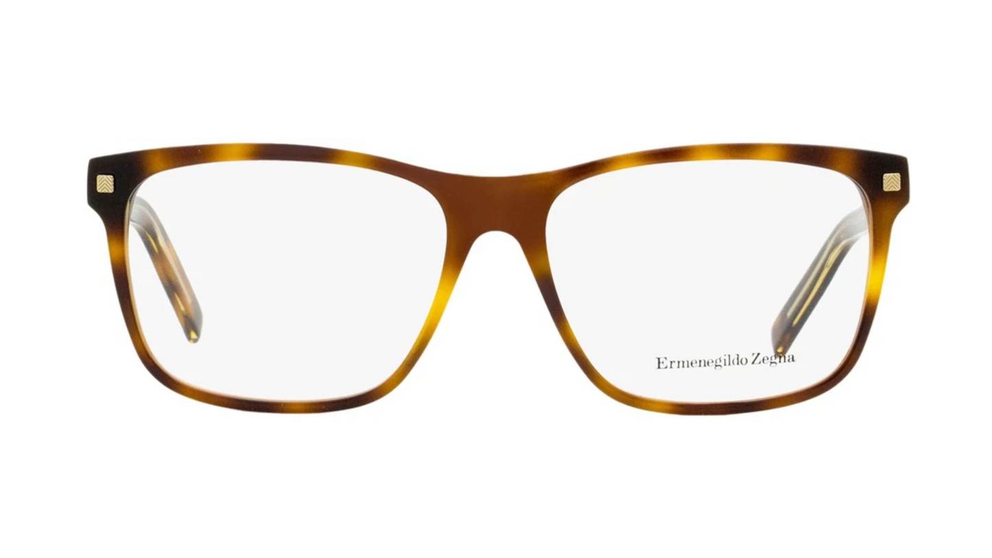 Ermenegildo Zegna EZ 5170 - Shiny Classic Havana