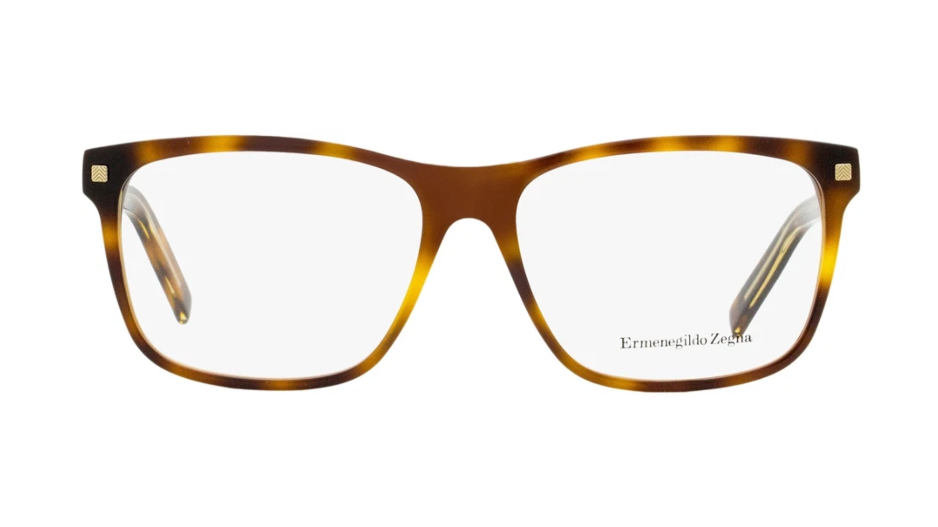 Ermenegildo Zegna EZ 5170 - Shiny Classic Havana