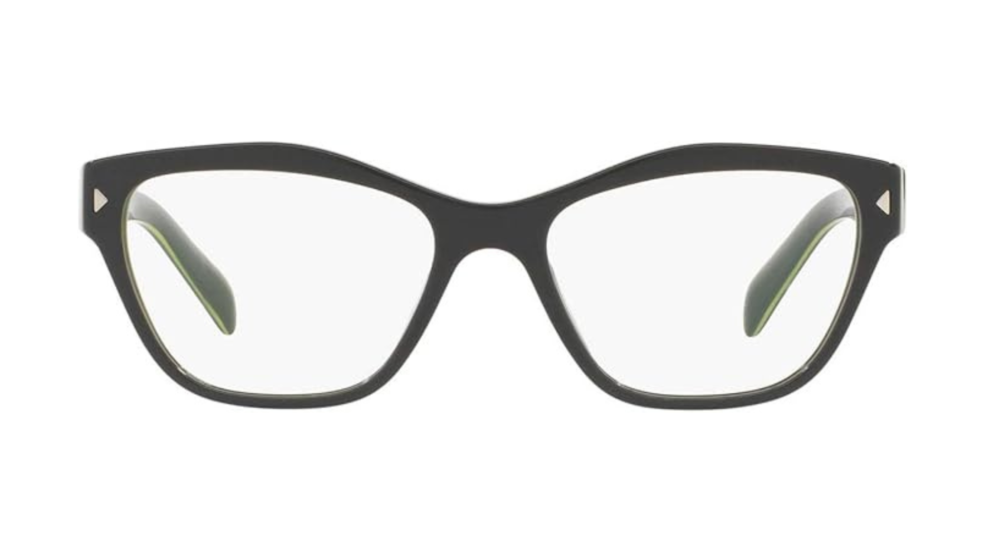 Prada PR 27S - Green/Ivory