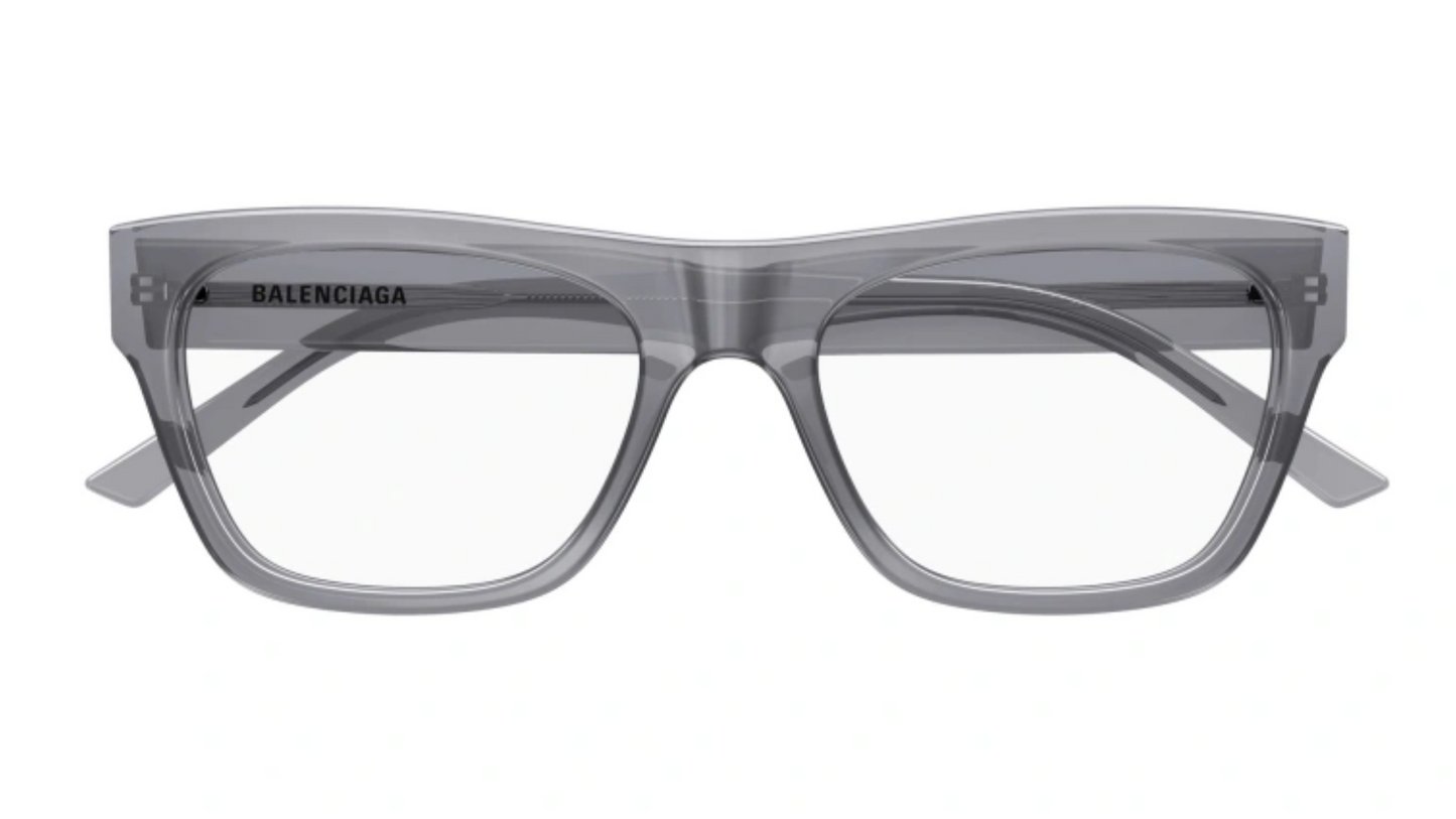 Balenciaga BB0308O - Grey