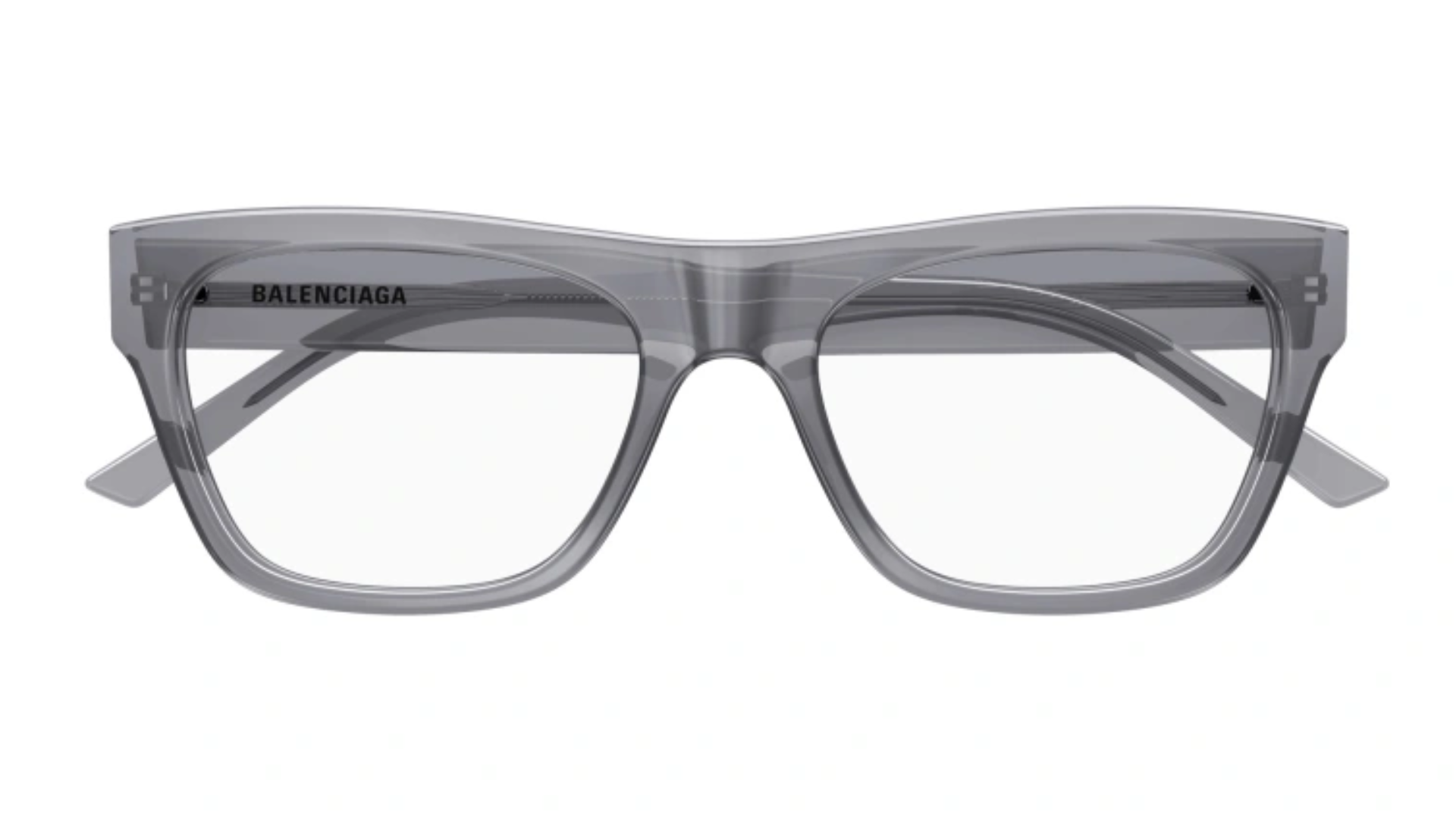 Balenciaga BB0308O - Grey