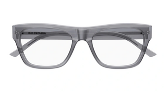 Balenciaga BB0308O - Grey