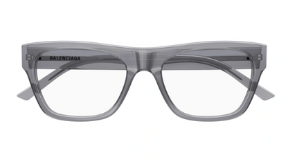 Balenciaga BB0308O - Grey