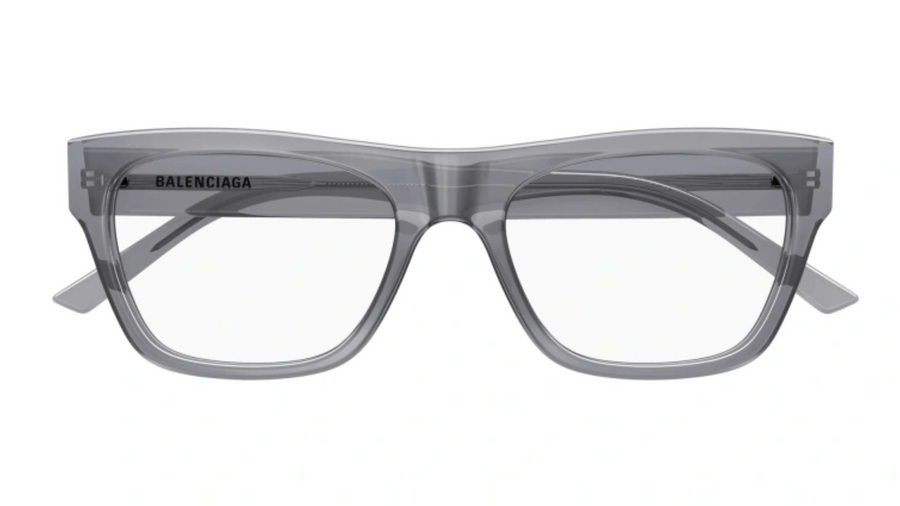 Balenciaga BB0308O - Grey